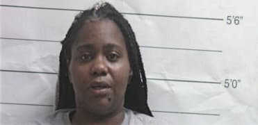 Kivonda Shaw, - Orleans Parish County, LA 